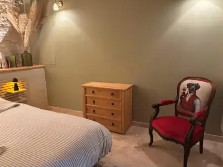 Maison avec jardin privé à Saint-Pompon, Périgord Noir : photo 9