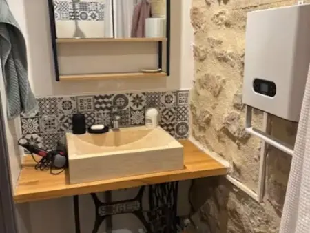 Maison avec jardin privé à Saint-Pompon, Périgord Noir : photo 10