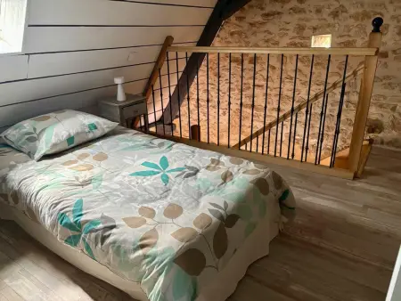 Maison avec jardin privé à Saint-Pompon, Périgord Noir : photo 13