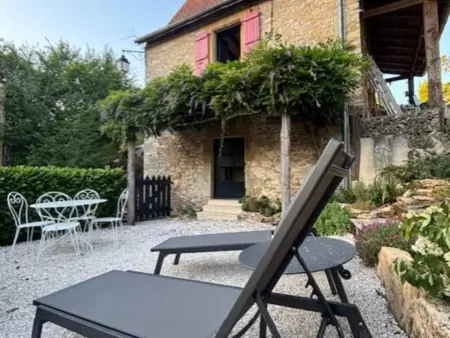 Maison avec jardin privé à Saint-Pompon, Périgord Noir : photo 17