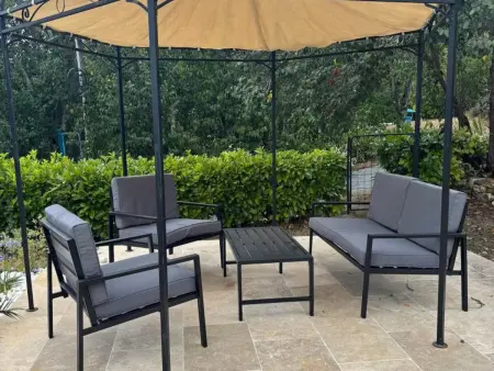 Maison avec jardin privé à Saint-Pompon, Périgord Noir : photo 18
