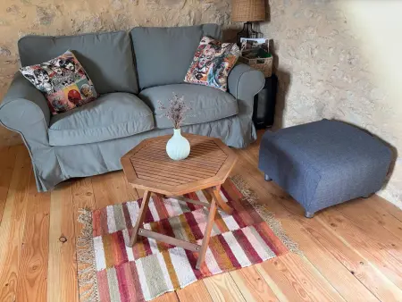 Maison avec jardin privé à Saint-Pompon, Périgord Noir : photo 20
