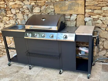 Maison avec jardin privé à Saint-Pompon, Périgord Noir : photo 23