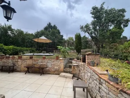 Maison avec jardin privé à Saint-Pompon, Périgord Noir : photo 24