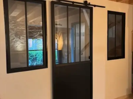 Maison avec jardin privé à Saint-Pompon, Périgord Noir : photo 30