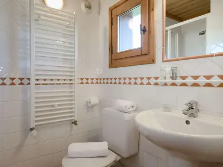 Chalet charmant à Courchevel - 10 pers., Chalet 10 personnes à Courchevel 1650 : photo 9