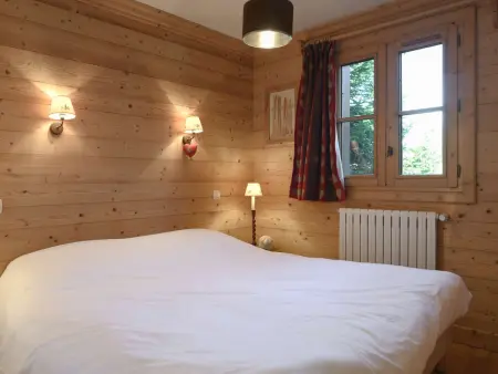 Chalet charmant à Courchevel - 10 pers., Chalet 10 personnes à Courchevel 1650 : photo 12