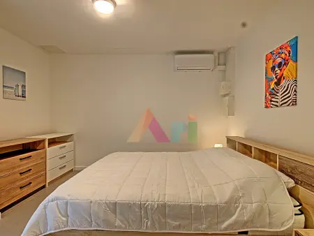 Appartement avec jardin privatif et cocotier à Saint-Martin : photo 12