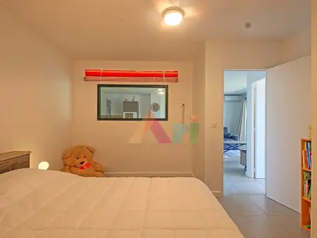 Appartement avec jardin privatif et cocotier à Saint-Martin : photo 13