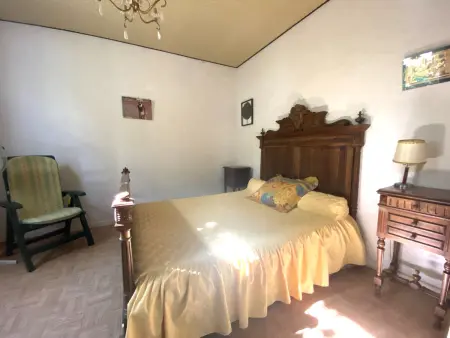 Maison bord de plage, 6 pers., Maison 6 personnes à LES CABANES DE FLEURY : photo 7
