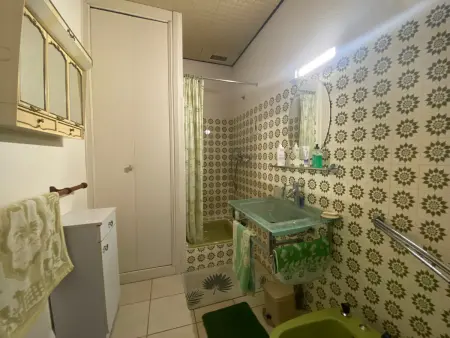 Maison bord de plage, 6 pers., Maison 6 personnes à LES CABANES DE FLEURY : photo 8