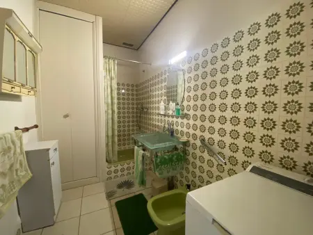 Maison bord de plage, 6 pers., Maison 6 personnes à LES CABANES DE FLEURY : photo 11