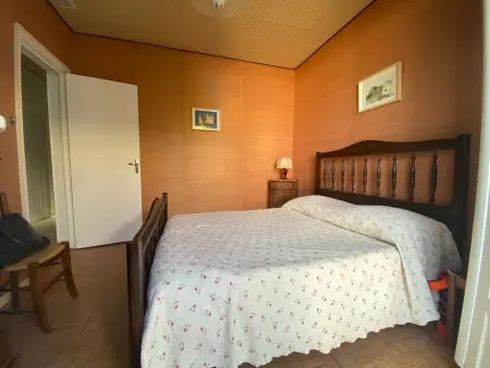 Maison bord de plage, 6 pers., Maison 6 personnes à LES CABANES DE FLEURY : photo 12