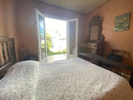 Maison bord de plage, 6 pers., Maison 6 personnes à LES CABANES DE FLEURY : photo 14