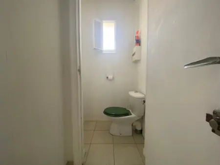 Maison bord de plage, 6 pers., Maison 6 personnes à LES CABANES DE FLEURY : photo 15