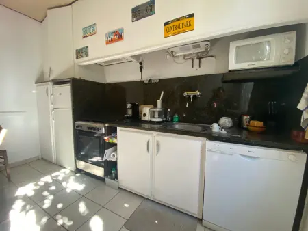 Maison bord de plage, 6 pers., Maison 6 personnes à LES CABANES DE FLEURY : photo 17