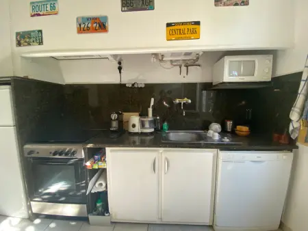 Maison bord de plage, 6 pers., Maison 6 personnes à LES CABANES DE FLEURY : photo 18