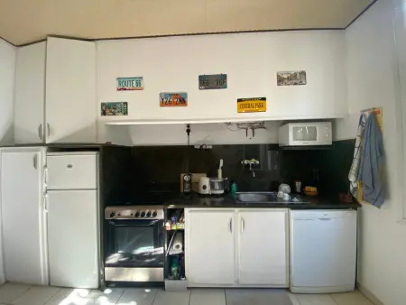 Maison bord de plage, 6 pers., Maison 6 personnes à LES CABANES DE FLEURY : photo 19