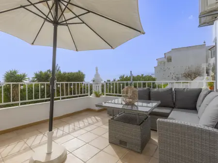 Appartement moderne avec vue océan - 3 pers., Appartement 2 personnes à Albufeira : photo 2