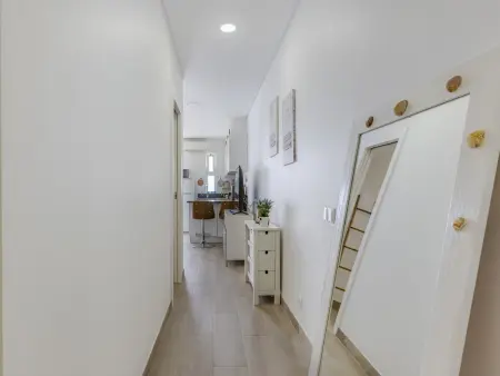 Appartement moderne avec vue océan - 3 pers., Appartement 2 personnes à Albufeira : photo 3