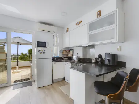 Appartement moderne avec vue océan - 3 pers., Appartement 2 personnes à Albufeira : photo 4