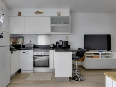 Appartement moderne avec vue océan - 3 pers., Appartement 2 personnes à Albufeira : photo 6