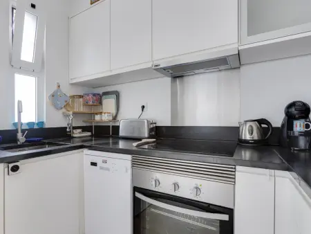 Appartement moderne avec vue océan - 3 pers., Appartement 2 personnes à Albufeira : photo 7