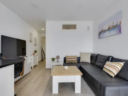 Appartement moderne avec vue océan - 3 pers., Appartement 2 personnes à Albufeira : photo 8