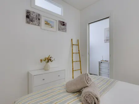 Appartement moderne avec vue océan - 3 pers., Appartement 2 personnes à Albufeira : photo 11