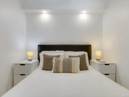 Appartement moderne avec vue océan - 3 pers., Appartement 2 personnes à Albufeira : photo 12