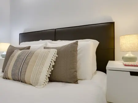 Appartement moderne avec vue océan - 3 pers., Appartement 2 personnes à Albufeira : photo 13