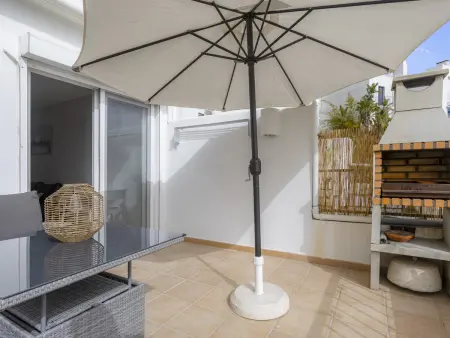 Appartement moderne avec vue océan - 3 pers., Appartement 2 personnes à Albufeira : photo 14
