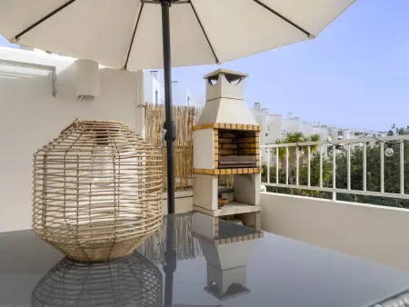Appartement moderne avec vue océan - 3 pers., Appartement 2 personnes à Albufeira : photo 15