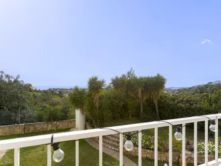 Appartement moderne avec vue océan - 3 pers., Appartement 2 personnes à Albufeira : photo 16