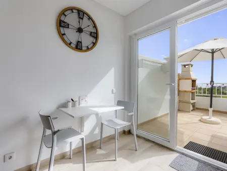 Appartement moderne avec vue océan - 3 pers., Appartement 2 personnes à Albufeira : photo 19