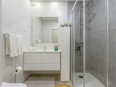 Appartement moderne avec vue océan - 3 pers., Appartement 2 personnes à Albufeira : photo 20