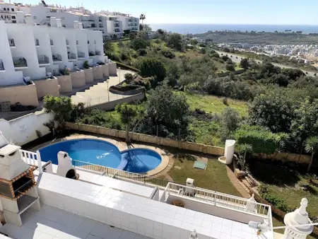 Appartement moderne avec vue océan - 3 pers., Appartement 2 personnes à Albufeira : photo 21