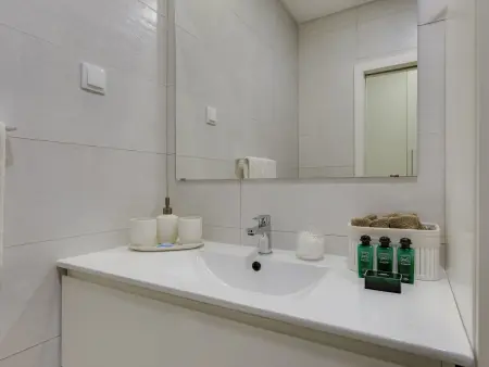 Appartement moderne avec vue océan - 3 pers., Appartement 2 personnes à Albufeira : photo 22