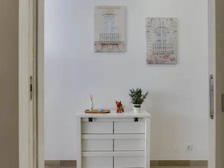 Appartement moderne avec vue océan - 3 pers., Appartement 2 personnes à Albufeira : photo 24