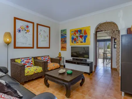 Casa Milagre : appartement avec piscine à Porches, Algarve : photo 1