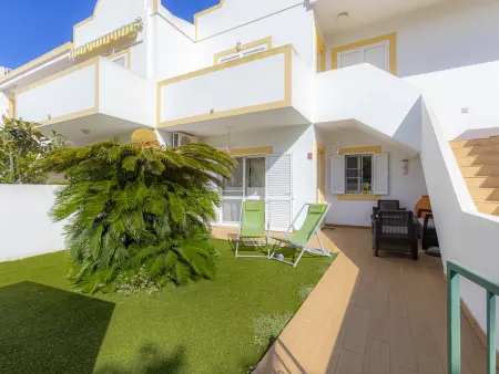 Casa Milagre : appartement avec piscine à Porches, Algarve : photo 2