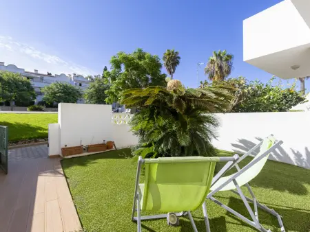 Casa Milagre : appartement avec piscine à Porches, Algarve : photo 3