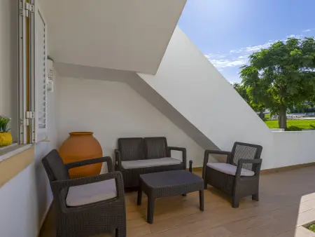 Casa Milagre : appartement avec piscine à Porches, Algarve : photo 10