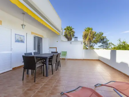 Casa Milagre : appartement avec piscine à Porches, Algarve : photo 12
