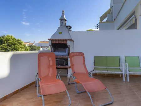 Casa Milagre : appartement avec piscine à Porches, Algarve : photo 19