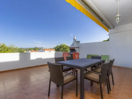 Casa Milagre : appartement avec piscine à Porches, Algarve : photo 25