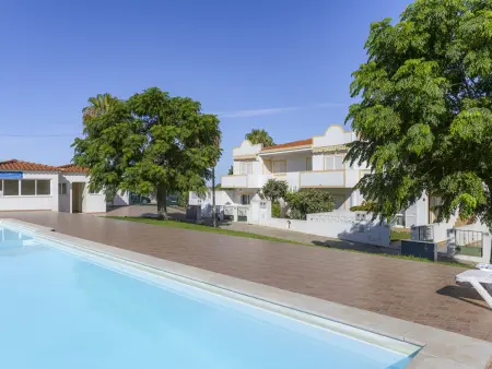 Casa Milagre : appartement avec piscine à Porches, Algarve : photo 27