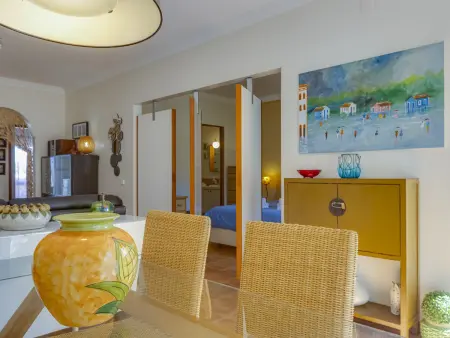 Casa Milagre : appartement avec piscine à Porches, Algarve : photo 34