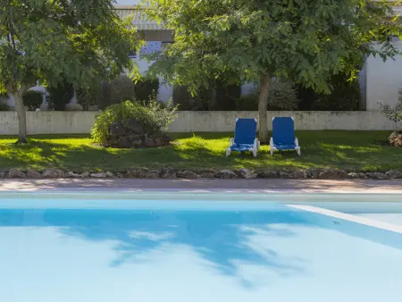 Casa Milagre : appartement avec piscine à Porches, Algarve : photo 35