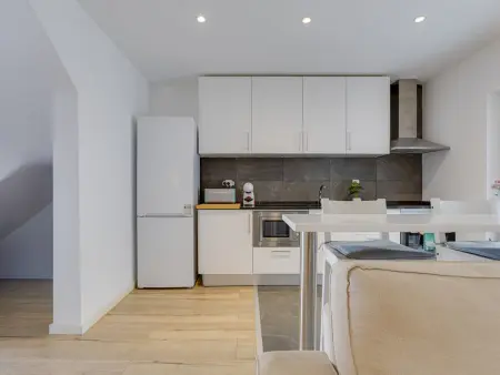 Appartement cosy climatisé, vue océan, Appartement 2 personnes à Benagil : photo 18